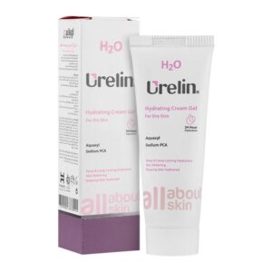 کرم ژل آبرسان پوست خشک اورلین 50 میلی لیتر