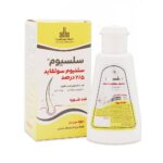شامپو سلنیوم سولفاید 2.5 درصد سلسیوم 150 میلی لیتر