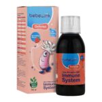 شربت بب وینک دیفنس عبیدی 150 میلی لیتر