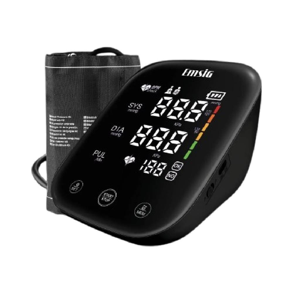 BO12 دستگاه فشارسنج بازویی مدل BO12 امسیگ