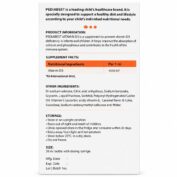 قطره ویتامین D3 پدیابست 30 میلی لیتر
