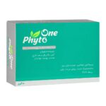 شوینده ضد قارچ و آنتی باکتریال فیتو وان 100 گرم
