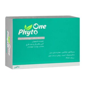 شوینده ضد قارچ و آنتی باکتریال فیتو وان 100 گرم