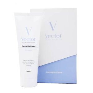 کرم درماتیت وکتور 40 میلی لیتر