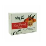 کپسول فیتوآرتریت گل دارو 30 عددی