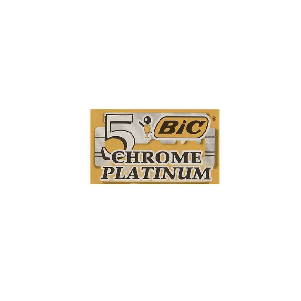 bic تیغ پلاتینیوم بیک