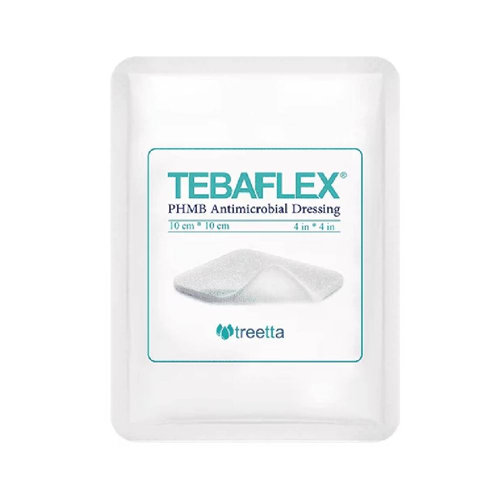 tebafelx22 پانسمان فوم طبافلکس