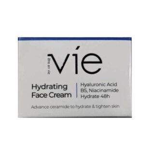 کرم آبرسان صورت وی 50 میلی لیتر