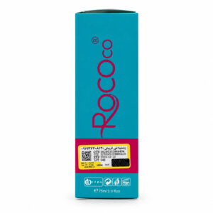 محلول کوپکسیل %K10 و %F1 روکوگین روکوکو 75 میلی لیتر
