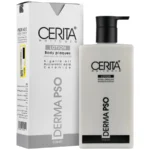 لوسیون بدن پسوریازیس Derma PSO سریتا 250 میلی لیتر