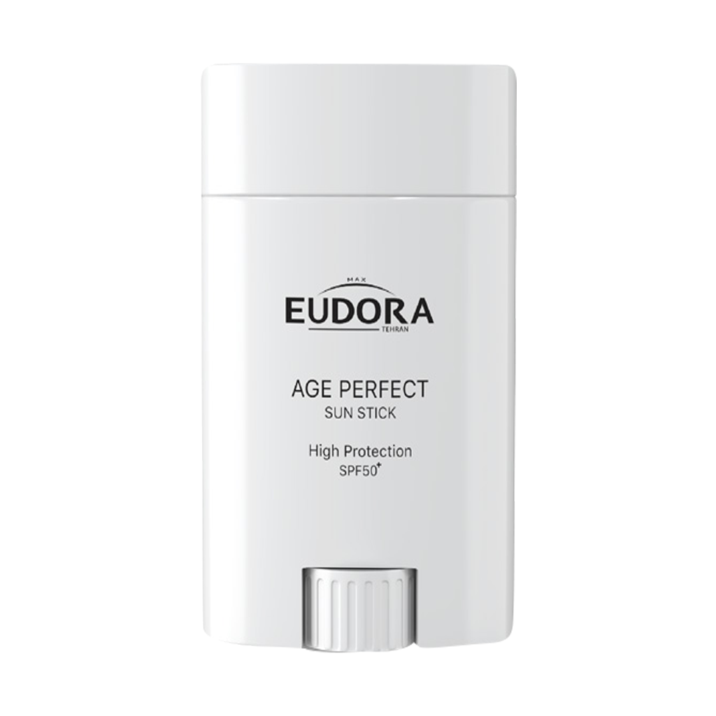 ضد آفتاب استیکی ادورامکس ضد آفتاب استیکی SPF50 ادورامکس 21 گرم