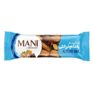 مانی مانیبار بادام درختی 30 گرم