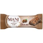 مانی مانیبار غلات قهوه 25 گرم