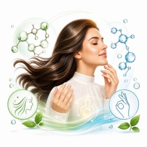  ویال خوراکی بیوپانتن لیکوئید یوروویتال 6 عددی
