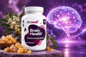 کپسول استروول کندر فارما 90 عددی