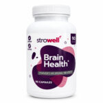 کپسول استروول کندر فارما 90 عددی