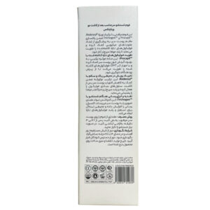 فوم شستشو سر پس از کاشت مو ویتاپلکس ۱۵۰ میلی‌لیتر - پاکسازی ملایم و تقویت فولیکول‌ها