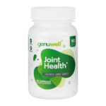 کپسول ژنوول کندر فارما 90 عددی