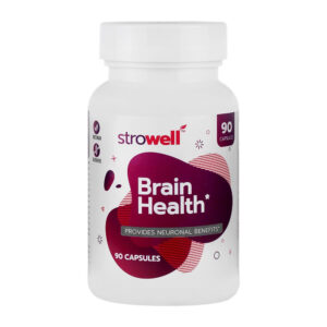 کپسول استروول کندر فارما 90 عددی