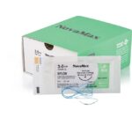 نخ بخیه نایلون نوامکس 0-3 UPS طول 75 سانتی متر