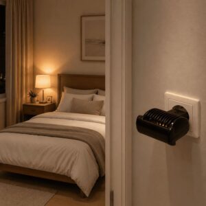 دستگاه پشه کش برقی ترمینکس با صفحه نگهدارنده قرص پشه کش
