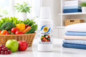محلول ضدعفونی کننده زاوش 150میلی لیتر