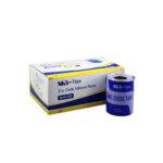 چسب پارچه ای زینک اکساید 5x5 اسکای