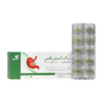 قرص دوای بلغم نیاک گستریکس 50 عددی